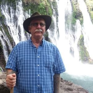 Meet your Posher, Rich